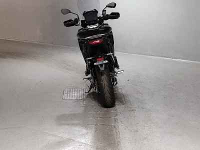 Yamaha Tracer 9 GT 2025