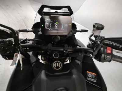 Yamaha Tracer 9 GT 2025