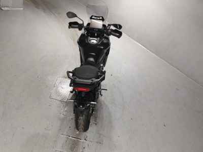 Yamaha Tracer 9 GT 2025