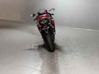 Honda CBR600RR 2021