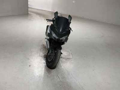 Kawasaki Ninja 250 2020