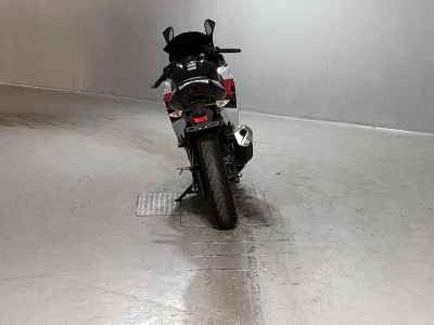 Kawasaki Ninja 250 2020