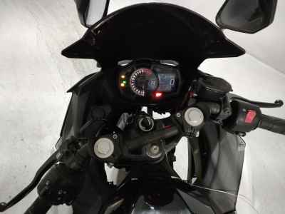 Kawasaki Ninja 250 2020
