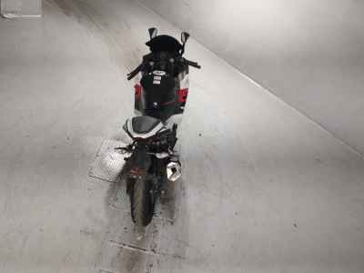 Kawasaki Ninja 250 2020