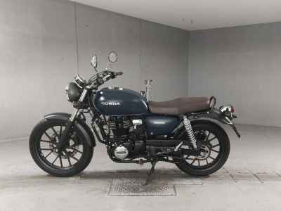 Honda GB350 2023