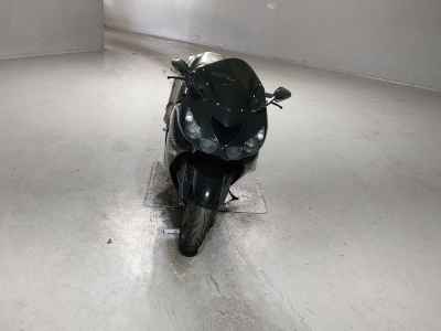 Kawasaki Ninja ZX-14R 2007