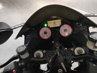 Kawasaki Ninja ZX-14R 2007