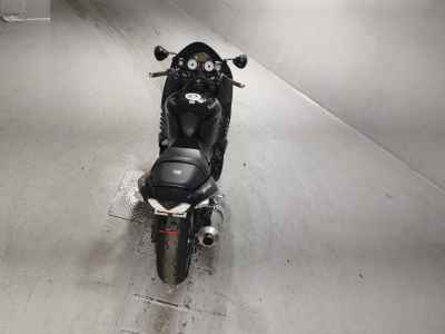 Kawasaki Ninja ZX-14R 2007