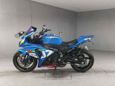 Suzuki GSX-R1000 2015