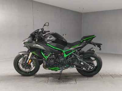 Kawasaki Z H2 SE 2024