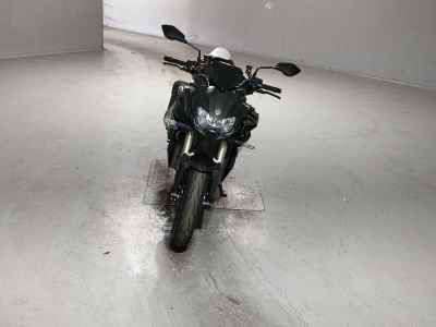 Kawasaki Z H2 SE 2024