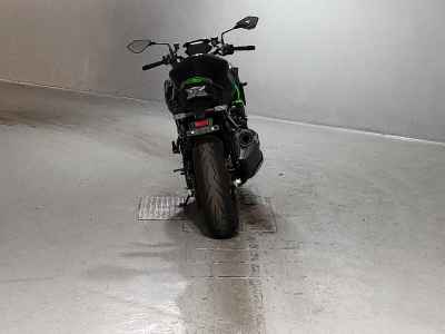 Kawasaki Z H2 SE 2024