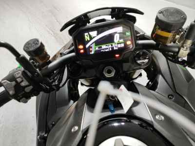 Kawasaki Z H2 SE 2024