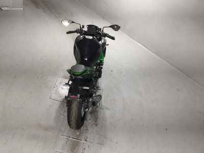 Kawasaki Z H2 SE 2024