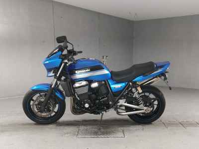 Kawasaki ZRX1200 Daeg 2014