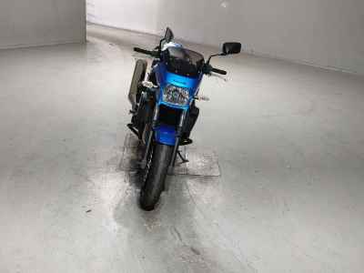 Kawasaki ZRX1200 Daeg 2014