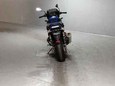 Kawasaki ZRX1200 Daeg 2014