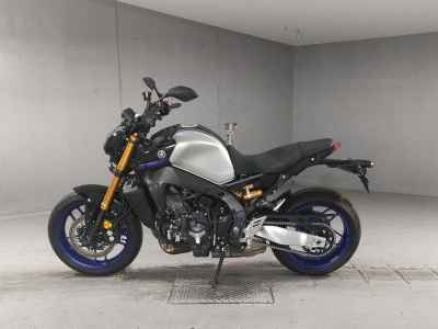 Yamaha MT-09 SP 2023