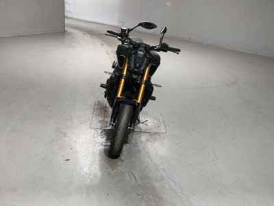 Yamaha MT-09 SP 2023