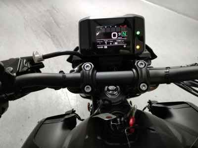 Yamaha MT-09 SP 2023