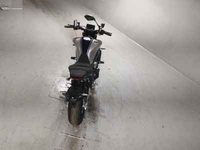 Yamaha MT-09 SP 2023