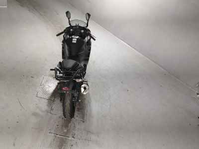 Kawasaki Ninja 250 2020