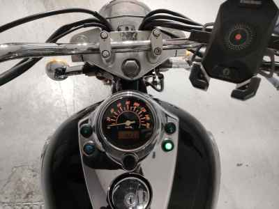 Suzuki Intruder 250LC 2005