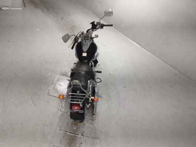 Suzuki Intruder 250LC 2005