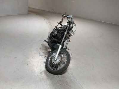 Yamaha XVS250 Drag Star 2011