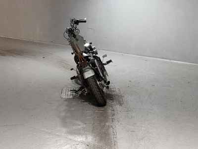 Yamaha XVS250 Drag Star 2011