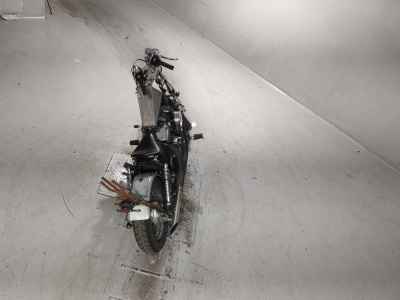 Yamaha XVS250 Drag Star 2011