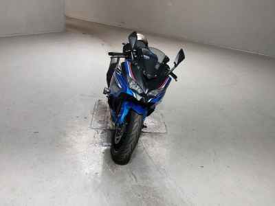 Kawasaki Ninja ZX-4R SE 2023