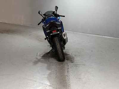 Kawasaki Ninja ZX-4R SE 2023