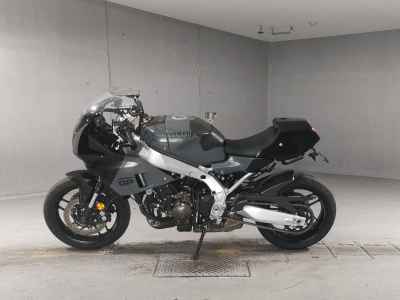 Yamaha XSR900 GP 2025