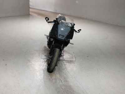 Yamaha XSR900 GP 2025