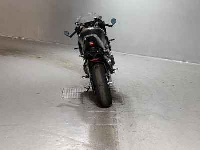 Yamaha XSR900 GP 2025