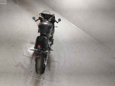 Yamaha XSR900 GP 2025