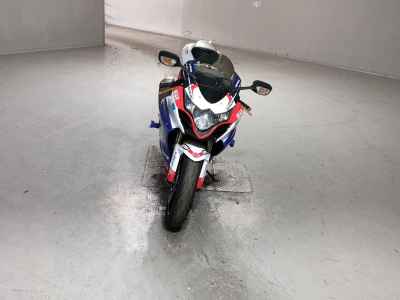 Suzuki GSX-R1000 2010