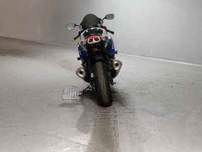 Suzuki GSX-R1000 2010