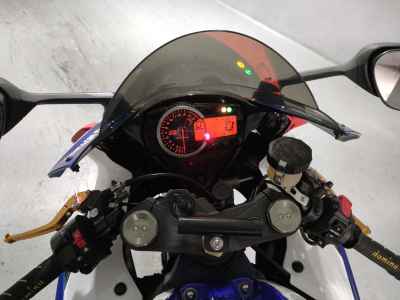 Suzuki GSX-R1000 2010