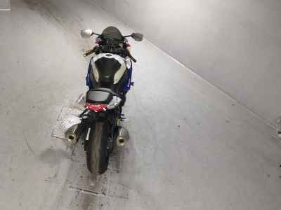 Suzuki GSX-R1000 2010