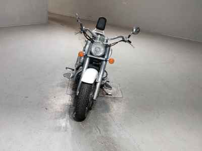 Honda Shadow 400 2007
