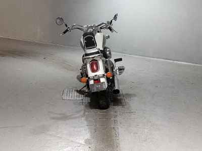 Honda Shadow 400 2007