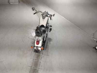 Honda Shadow 400 2007