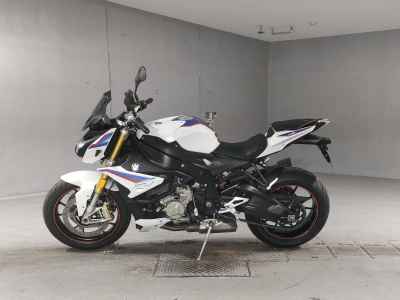 BMW S1000R 2019