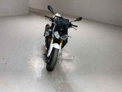 BMW S1000R 2019