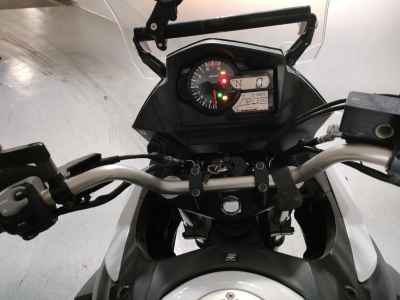 Suzuki V-Strom 650 XT 2021
