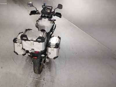 Suzuki V-Strom 650 XT 2021