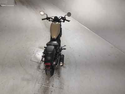 Honda Rebel CMX250 2020