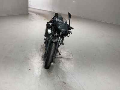 Kawasaki Ninja 400 2023